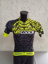 MAGLIA MANICA CORTA CICLISMO