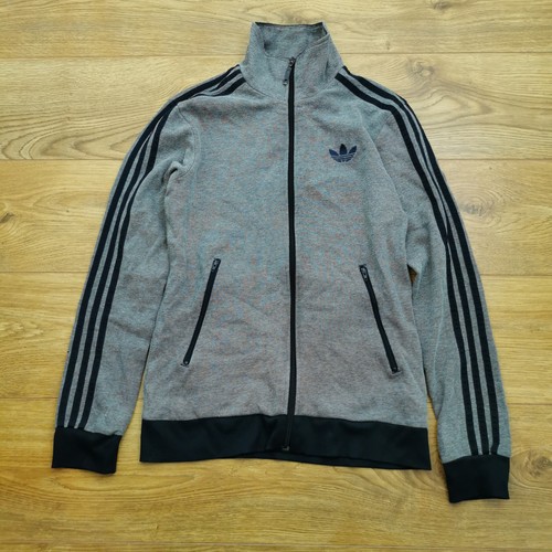 Adidas track jacket - track,