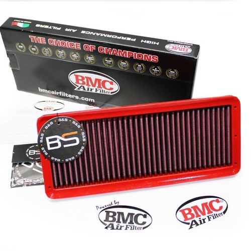 Filtro aria sportivo - sportivo, per