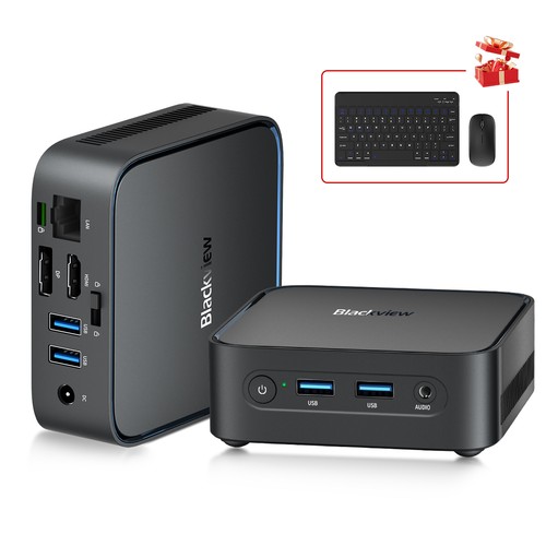 Blackview mp50 mini - mp50, pc
