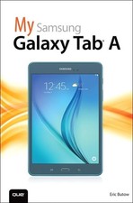 A My Samsung Galaxy Tab by