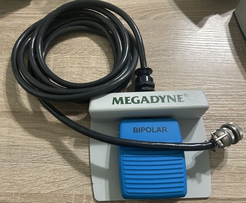 Megadyne interruttore pedale - interruttore, a