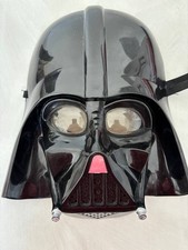Maschera Star Wars: Darth Vader Ufficiale