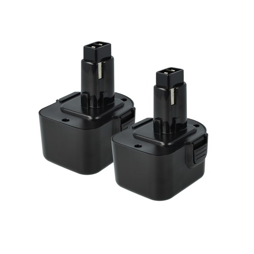 Batteries remplace black - batteries, &