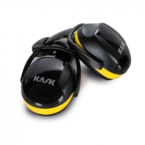 Kask sc2 cuffia antirumore - sc2,