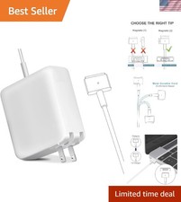 Caricabatteria Mac Book Pro