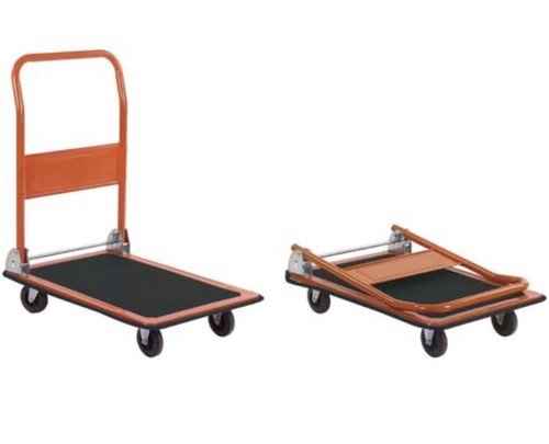 Carrello mano brixo - a,