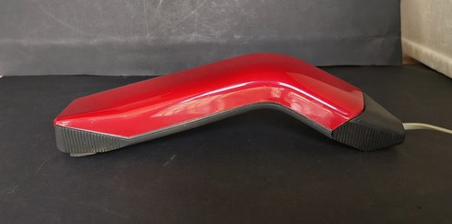 Telefono cobra sip rosso - telefono,