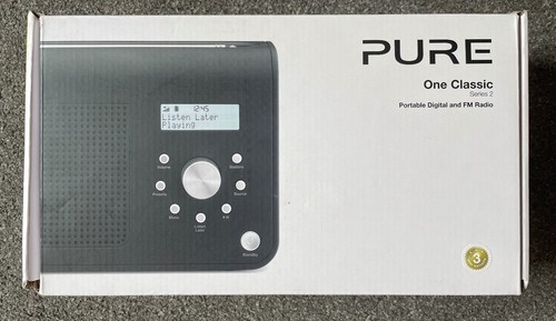 Pure one classic series - classic,