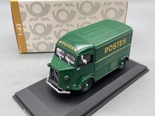 Modellino camion 1:43 Norev