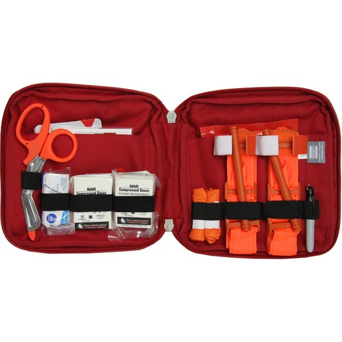 Cubo trauma accesso pubblico - accesso,