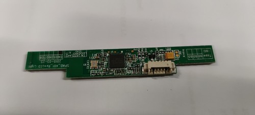 Board spad 401 led per - ir,