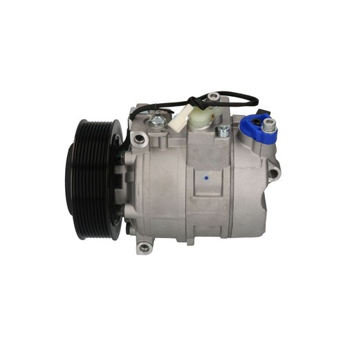 Compressore climatizzatore - compressore,