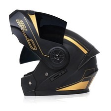 Casco Moto Integrale Modulare