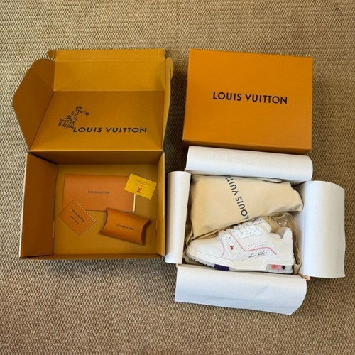 Luis vuitton uomo - vuitton, scarpe