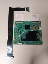 Scheda con flat - t-con,
