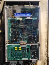 Azionamento Mandrino Yaskawa