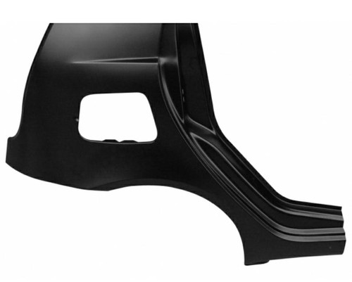 Parafango post fiat punto - post, 5