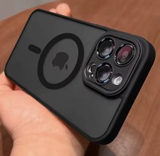 Cover Iphone Custodia per Iphone 16 15 14 13 12 11 Antiurto