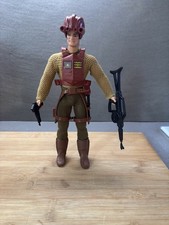 BIG JIM BARON FANGG MADE ITALY