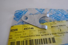 Spring Piaggio Porter Pick Up