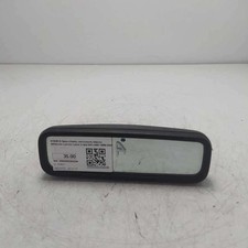 0152515 Specchietto retrovisore interno abitacolo Lancia Lybra 2.4jtd 841c000 19