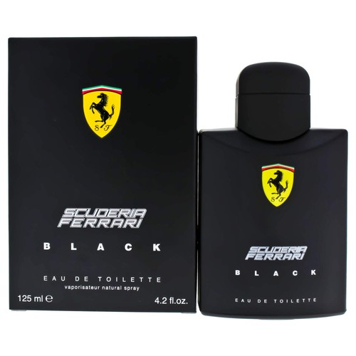 Black eau toieltte spray da - de,