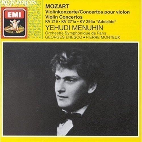 Audio nuovo wolfgang - cd,