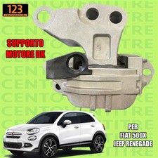 SUPPORTO MOTORE LATO DESTRO