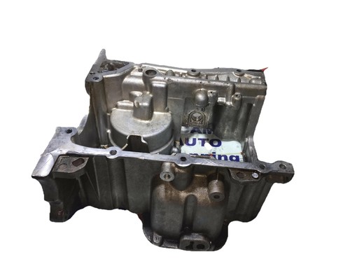 Carter sottocoppa olio motore - carter,