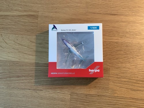 Herpa wings 500 529952 - wings, 1:500