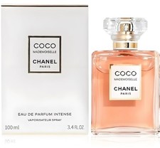 EAU DE PARFUM SPRAY
