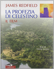 James Redfield -  Monty