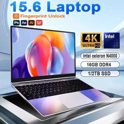 Computer portatile con