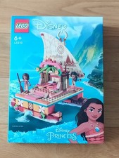 LEGO 43210 DISNEY PRINCESS