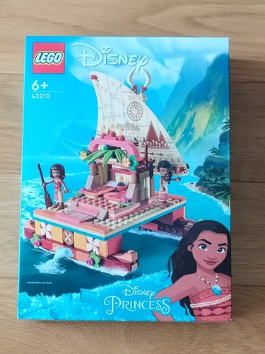 Lego 43210 disney princess - disney,