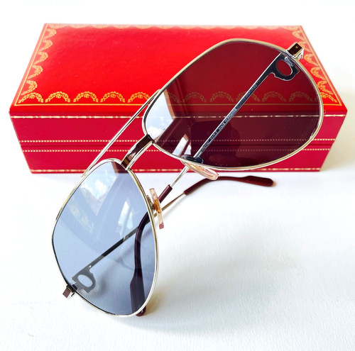 Occhiali sole vintage - da,
