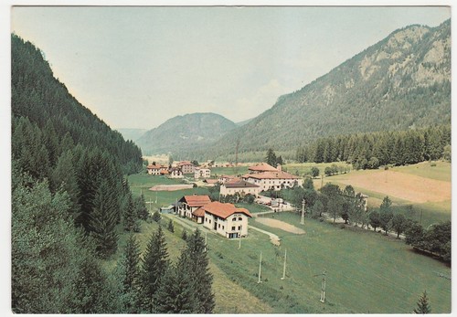 Passo lugano val di - s.,
