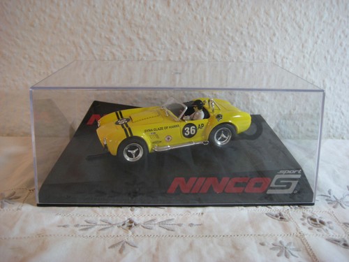 Ninco auto cobra - auto,