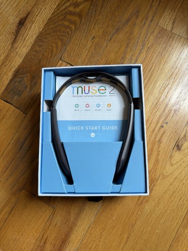 Cerchietto muse the brain - muse,