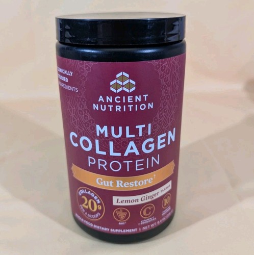 Antica nutrizione collagene - antica,