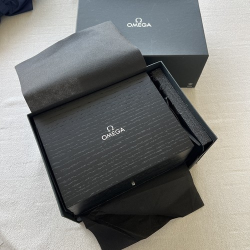 Box omega - omega,
