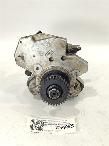 Pompa iniezione diesel per - pompa,