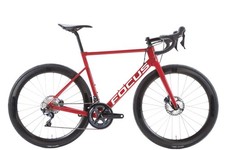 Bici da strada Focus Izalco Max 8.8 Shimano Ultegra 2020, misura 56 cm