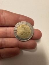 Moneta Rara Per Collezionisti