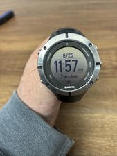 Orologio gps multisport suunto - orologio,