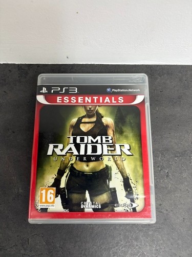 Tomb raider underworld - tomb,