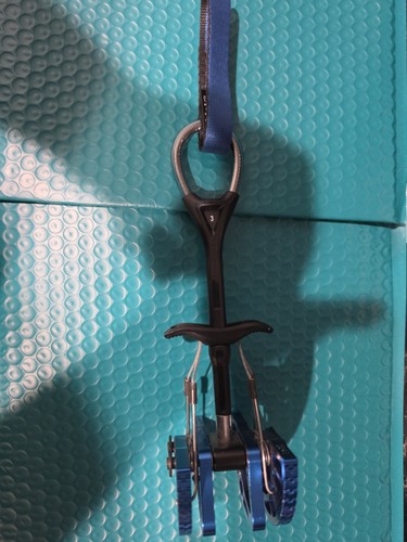 Black diamond camalot 3 - diamond, c4