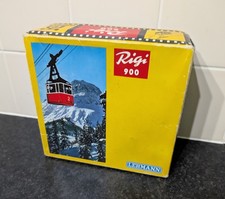 Lehmann Rigi 900 anni '60 -