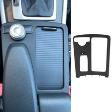 Elegante Copribicchieri Nero